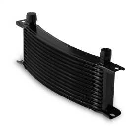 Temp-A-Cure™ Curved Oil Cooler